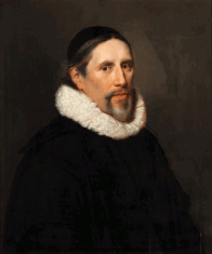 Arnoldus Geesteranus (1593- 1658)